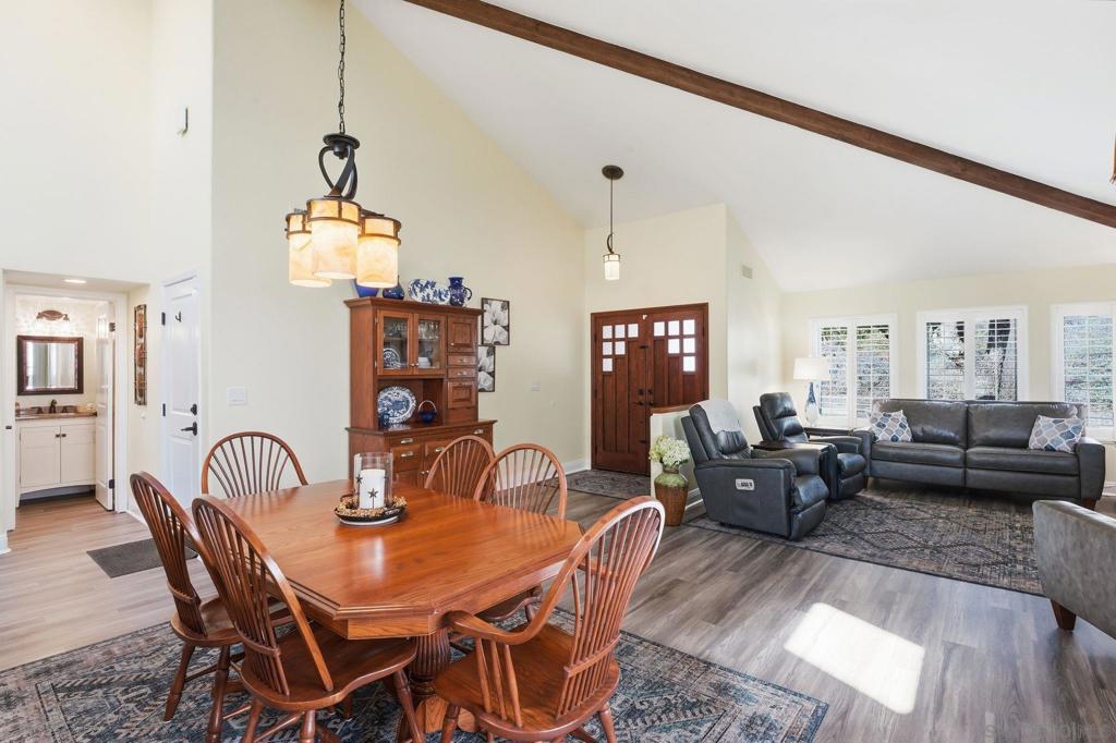 San Carlos - Residential