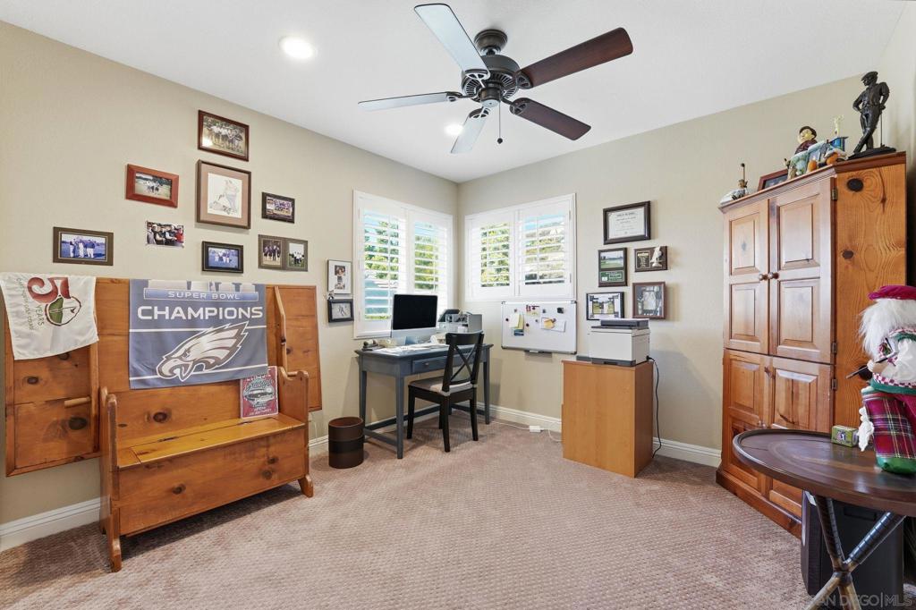 San Carlos - Residential