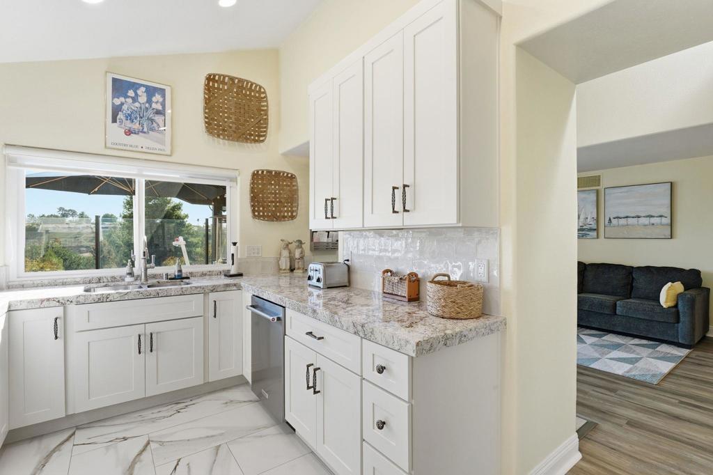 San Carlos - Residential