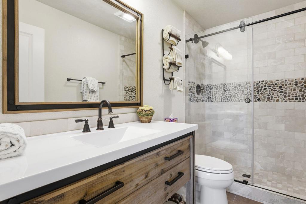 San Carlos - Residential