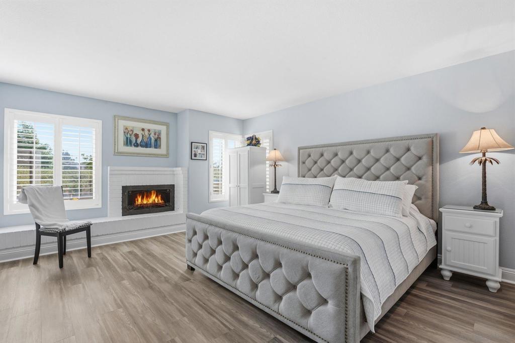 San Carlos - Residential