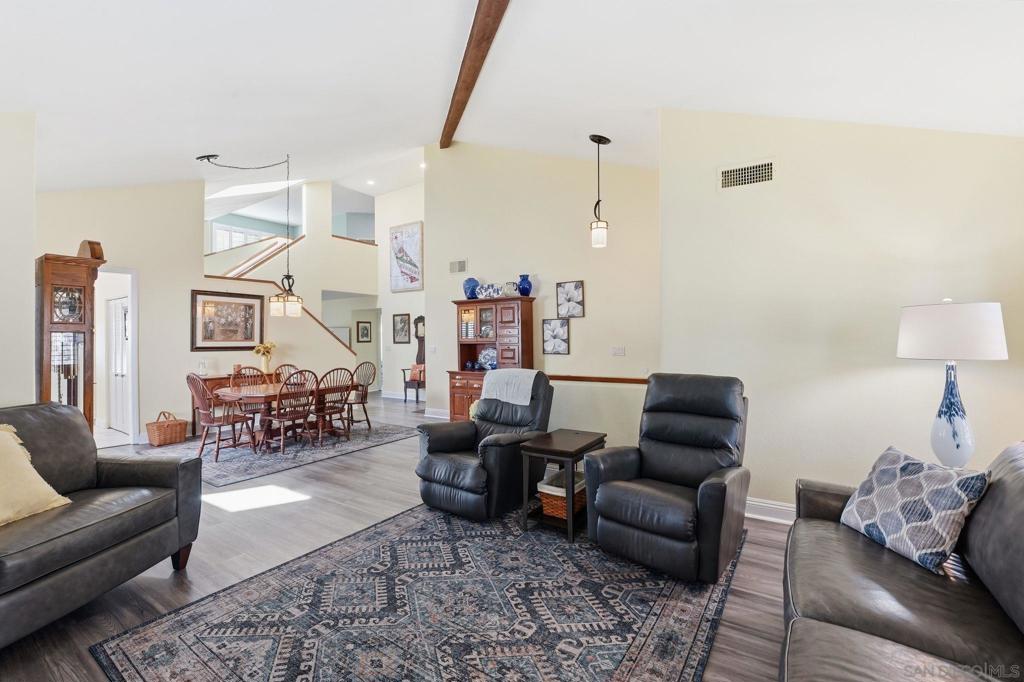 San Carlos - Residential