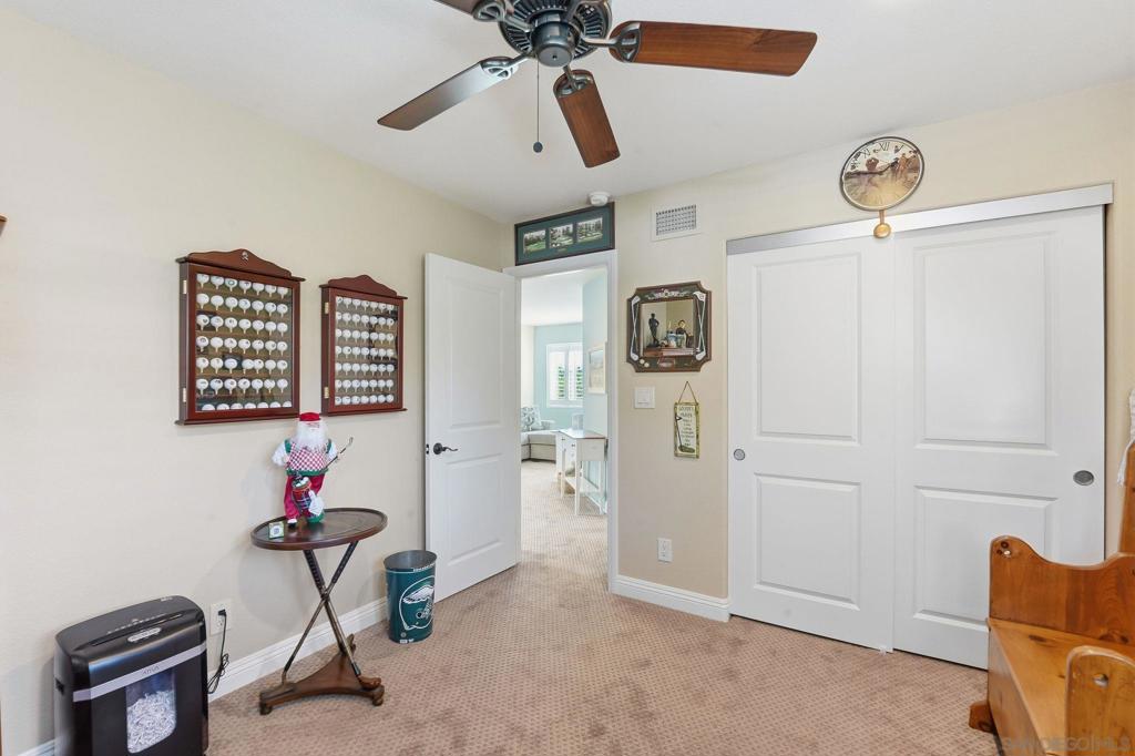 San Carlos - Residential