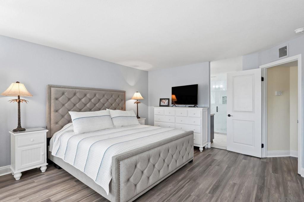 San Carlos - Residential