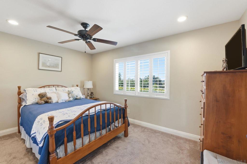 San Carlos - Residential