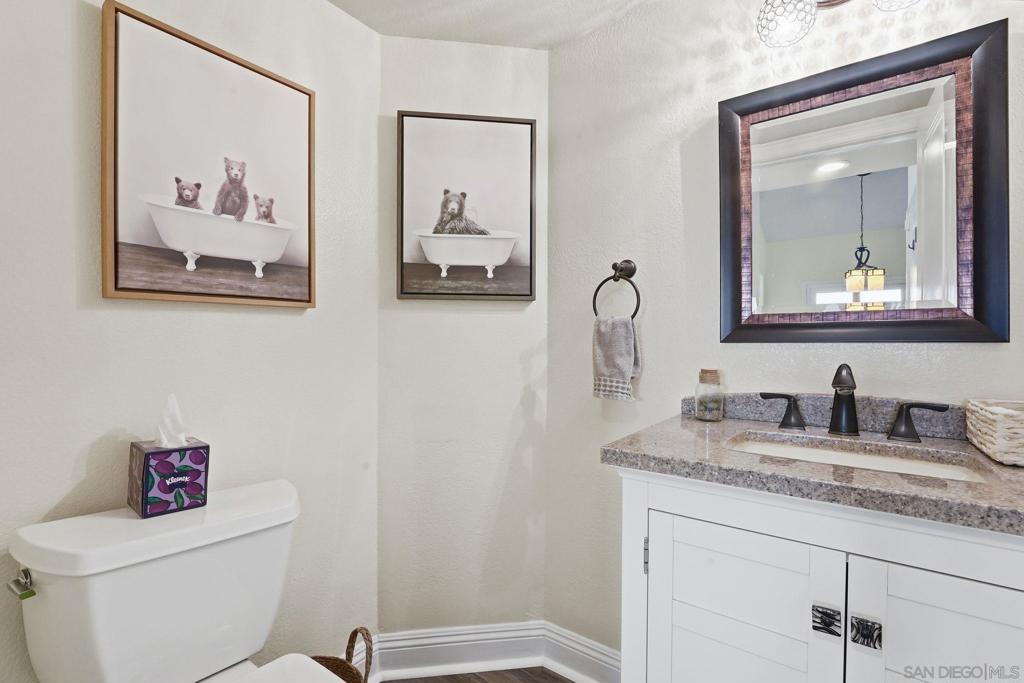 San Carlos - Residential