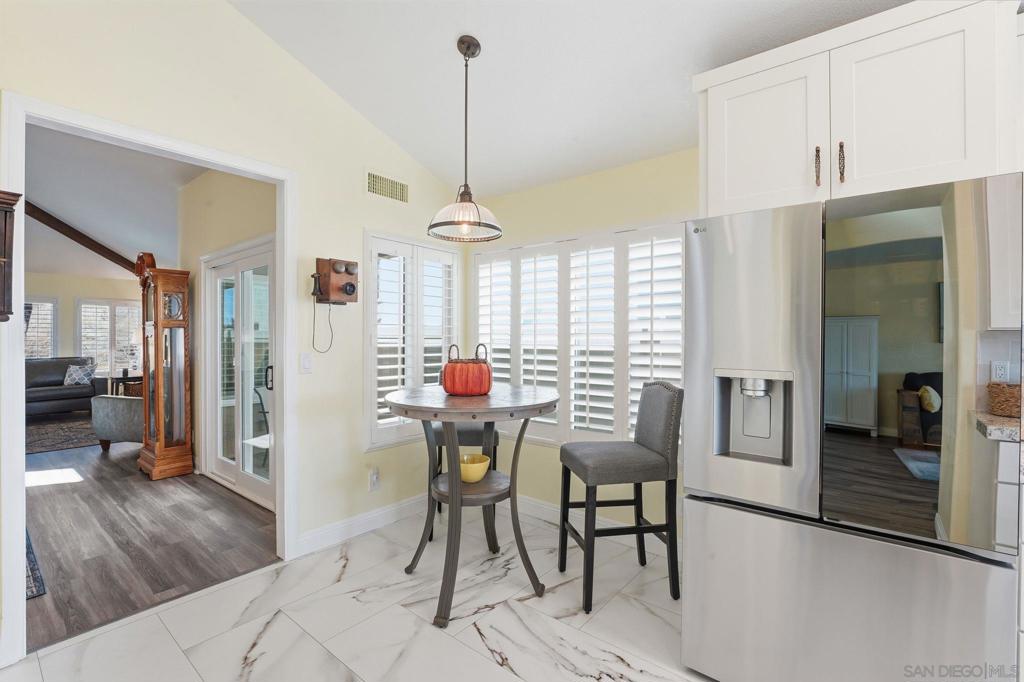 San Carlos - Residential