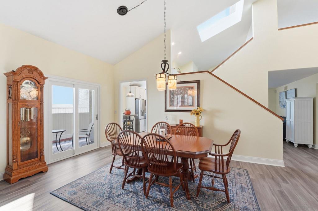 San Carlos - Residential