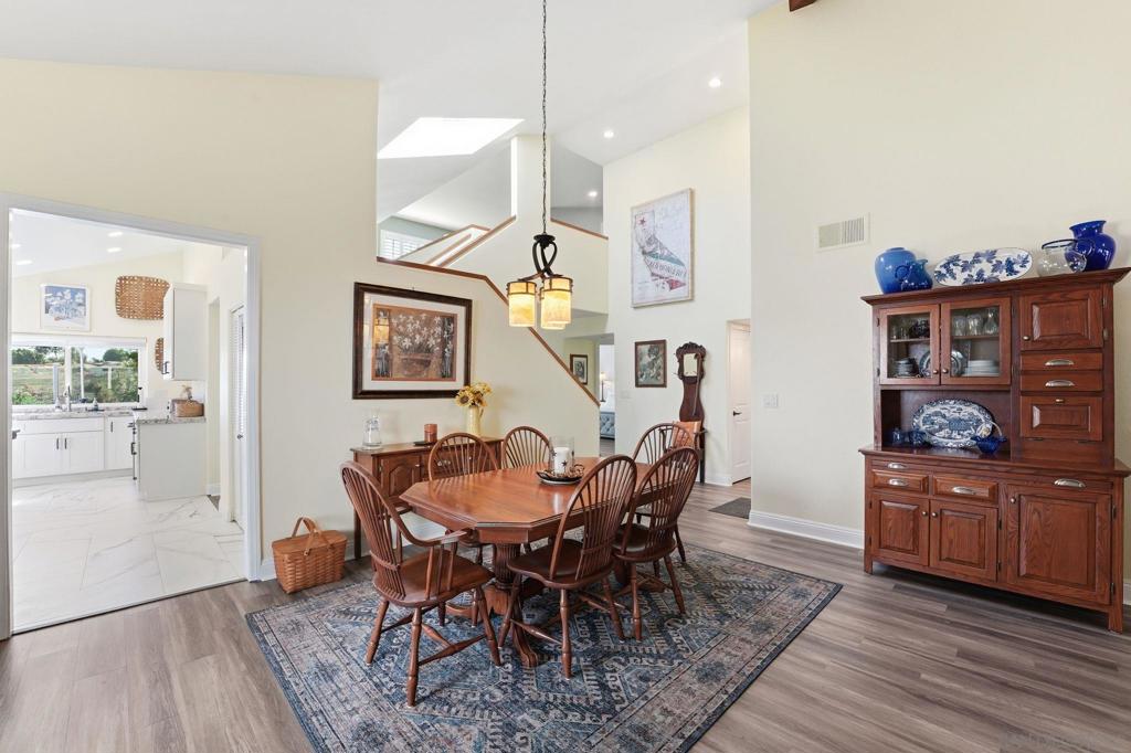 San Carlos - Residential