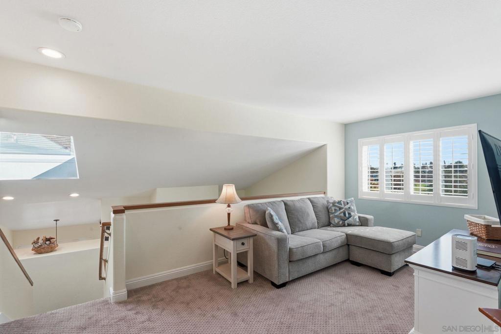 San Carlos - Residential