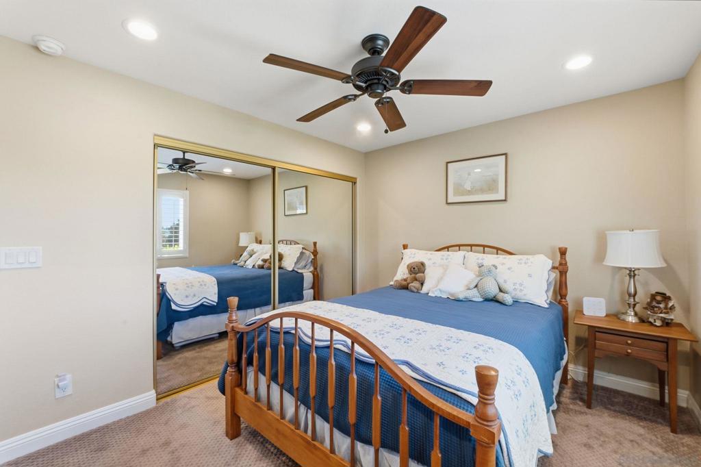 San Carlos - Residential