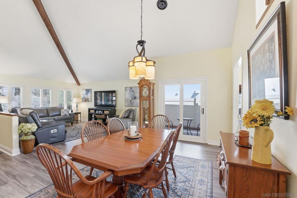 San Carlos - Residential