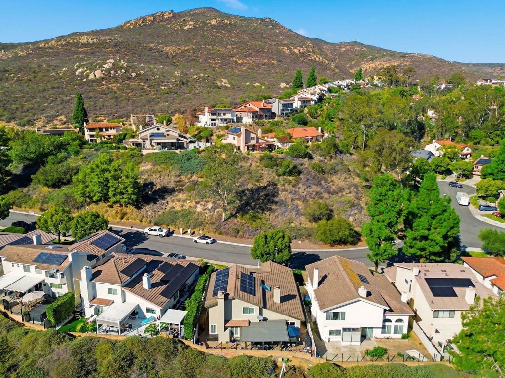 San Carlos - Residential