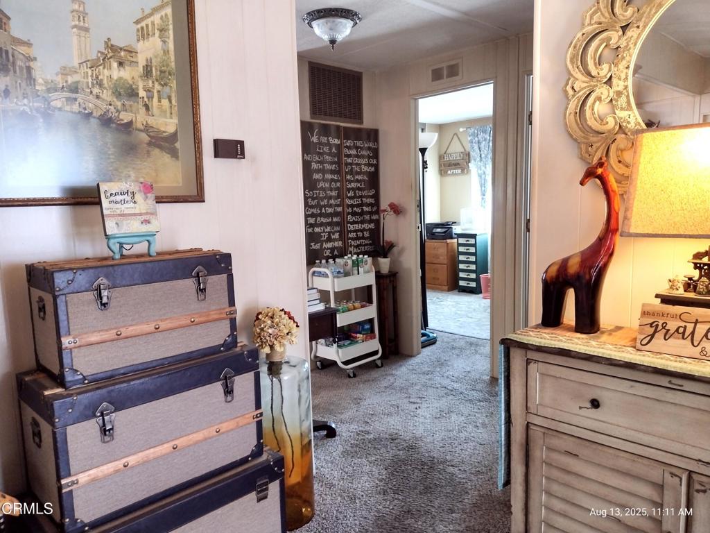 Rancho Adolfo MHP - 4737 - Manufactured In Park