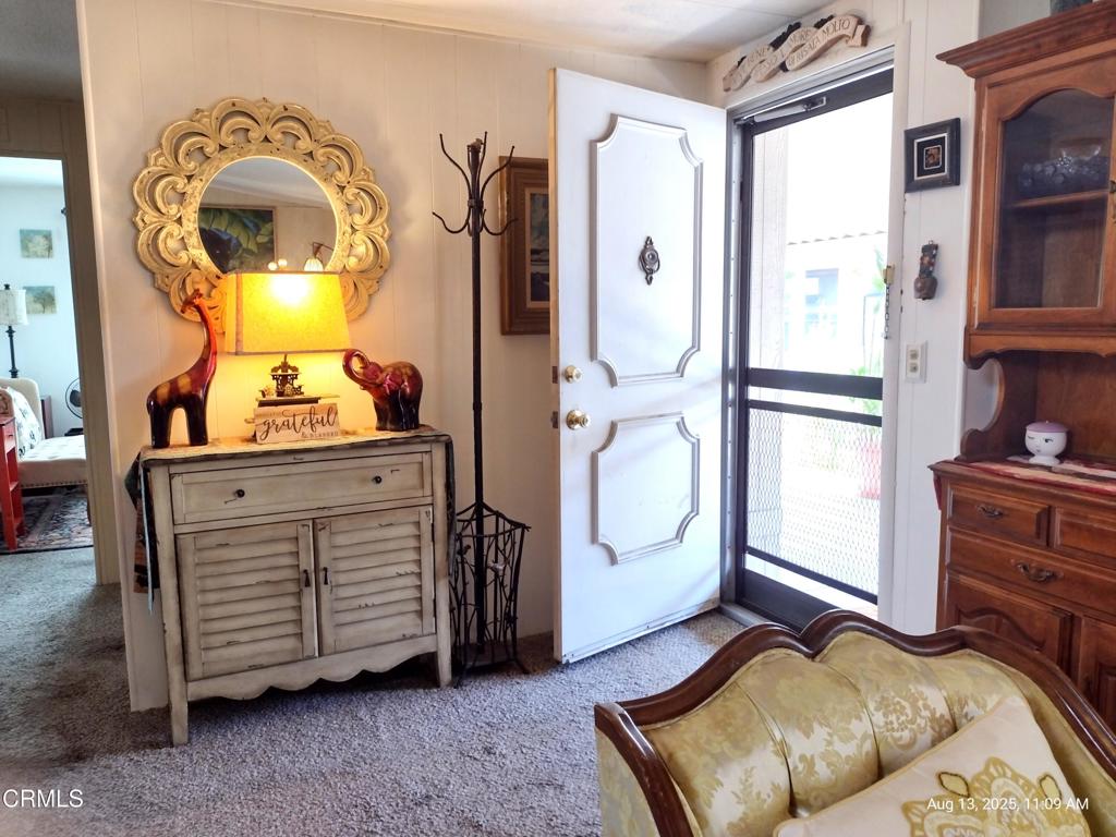 Rancho Adolfo MHP - 4737 - Manufactured In Park