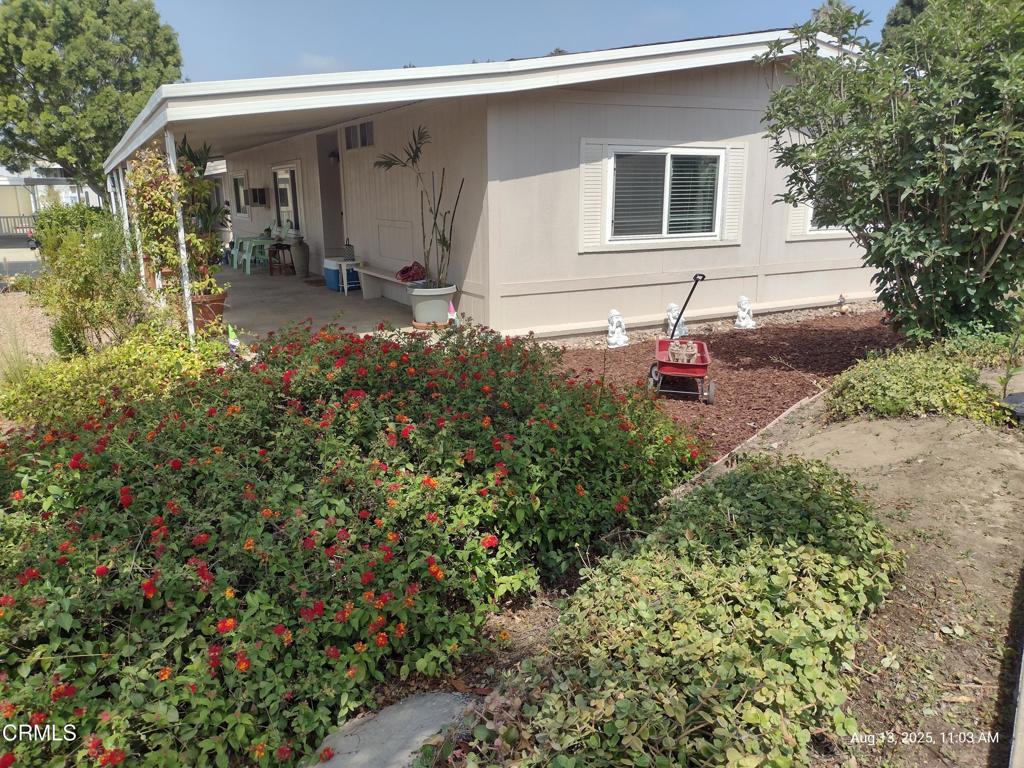 Rancho Adolfo MHP - 4737 - Manufactured In Park