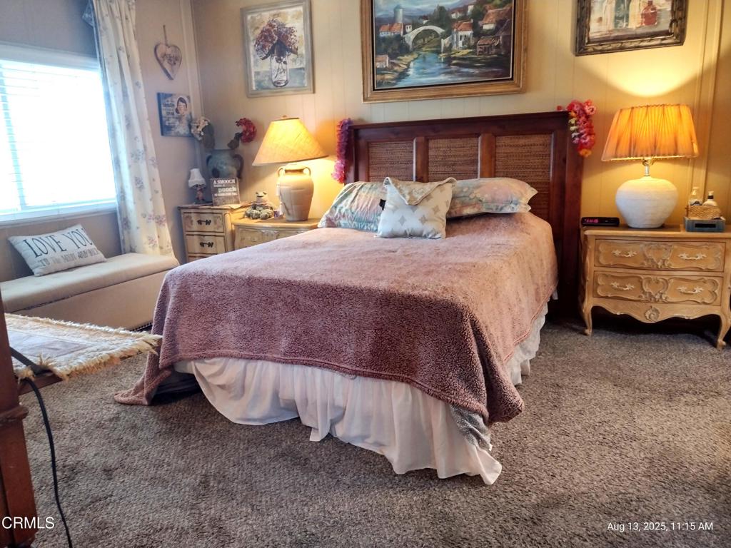 Rancho Adolfo MHP - 4737 - Manufactured In Park