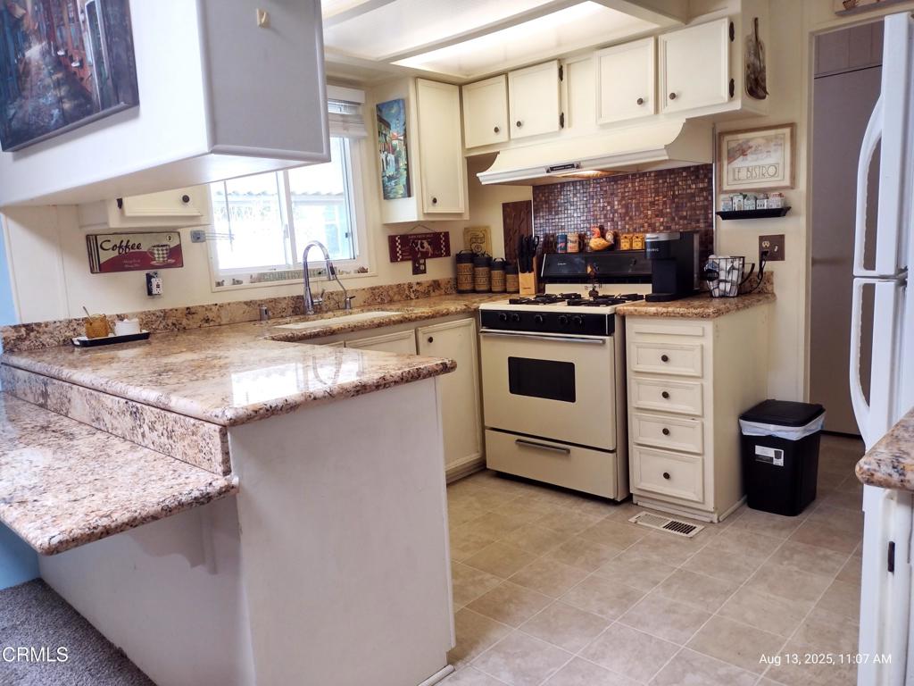 Rancho Adolfo MHP - 4737 - Manufactured In Park