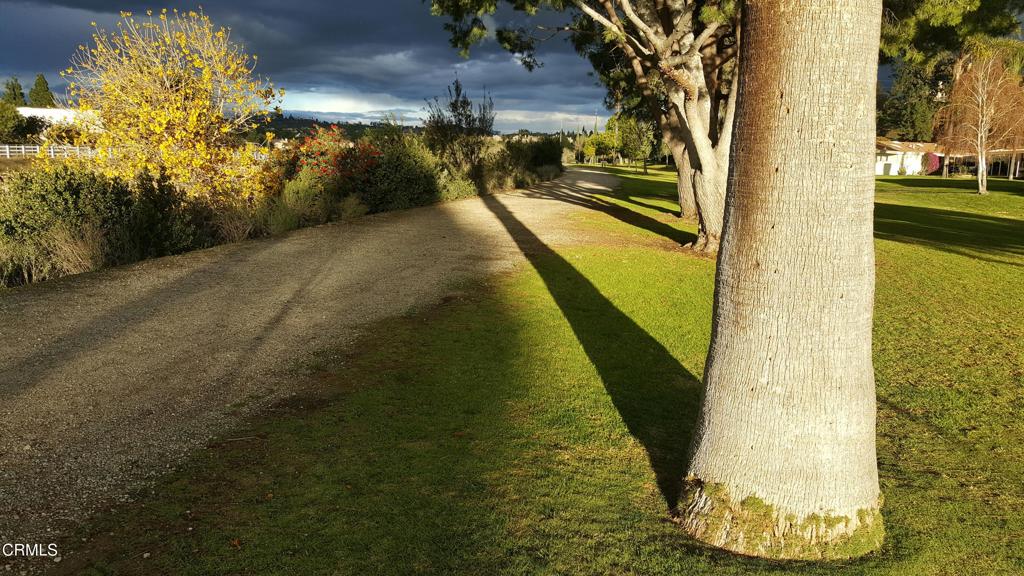 Rancho Adolfo MHP - 4737 - Manufactured In Park