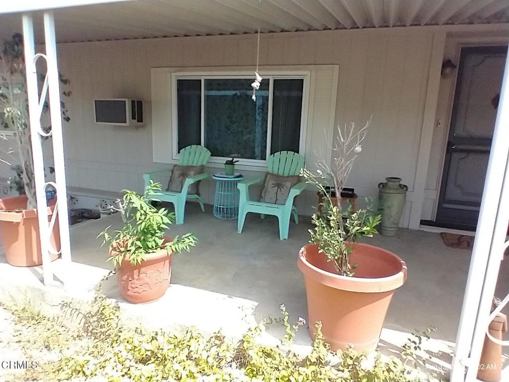 Rancho Adolfo MHP - 4737 - Manufactured In Park