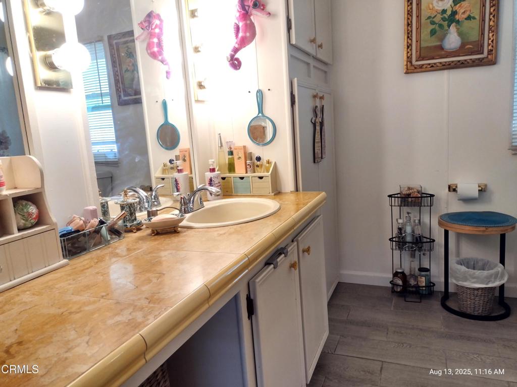 Rancho Adolfo MHP - 4737 - Manufactured In Park