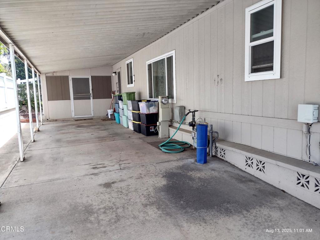 Rancho Adolfo MHP - 4737 - Manufactured In Park