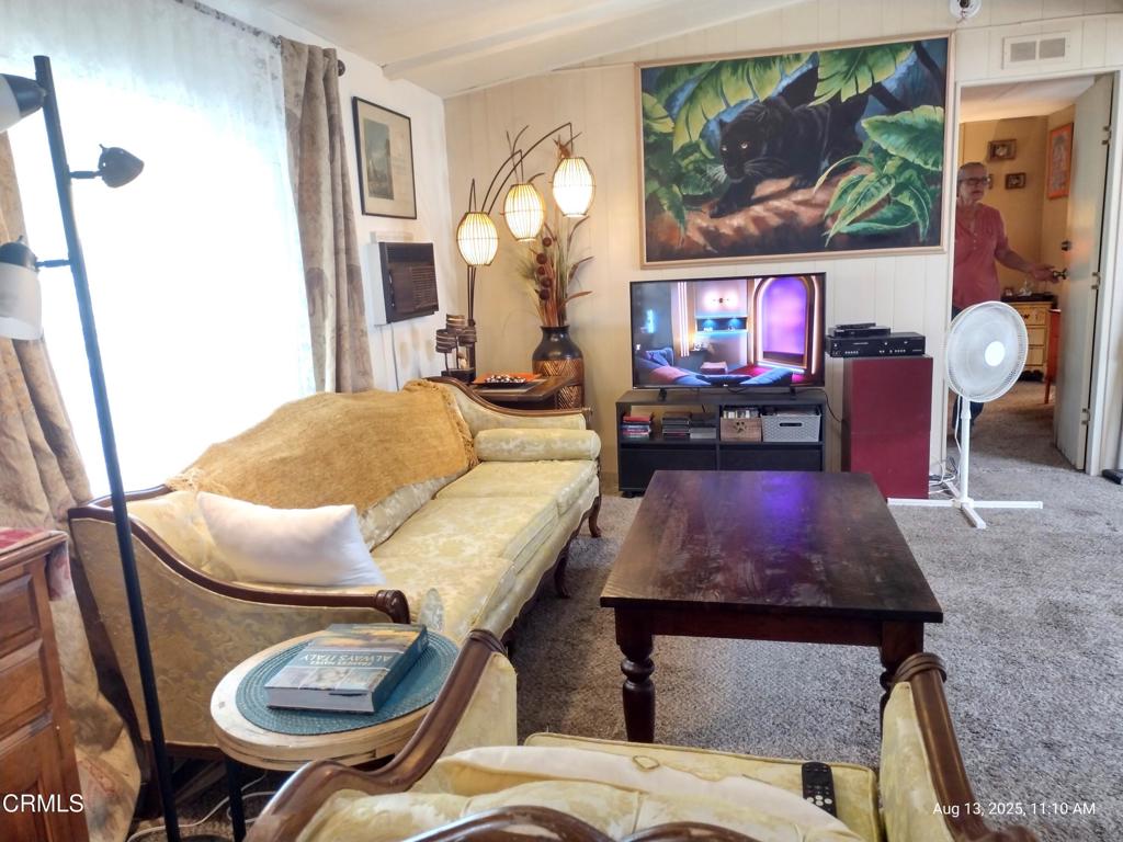 Rancho Adolfo MHP - 4737 - Manufactured In Park