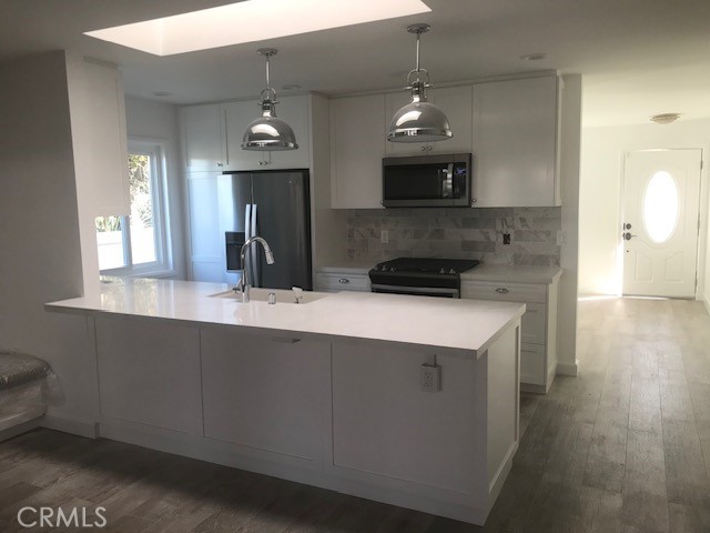 Niguel Hills (NH) - Residential