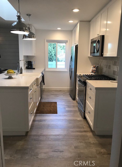 Niguel Hills (NH) - Residential