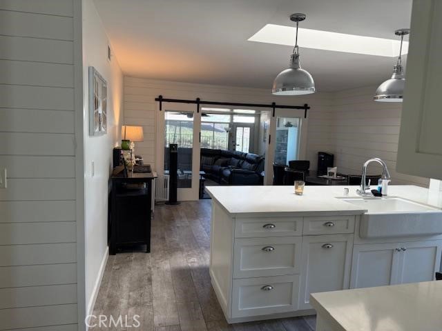 Niguel Hills (NH) - Residential