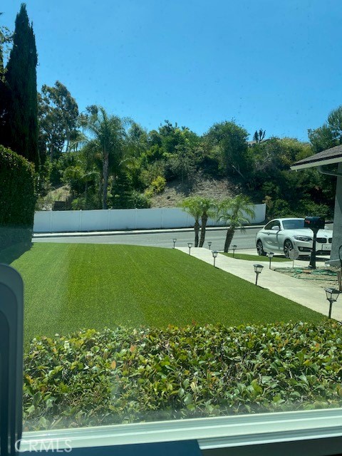 Niguel Hills (NH) - Residential