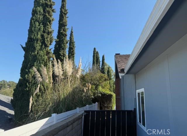 Niguel Hills (NH) - Residential