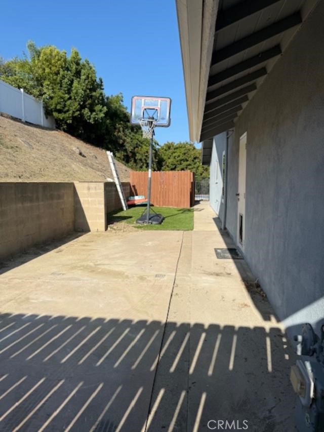 Niguel Hills (NH) - Residential