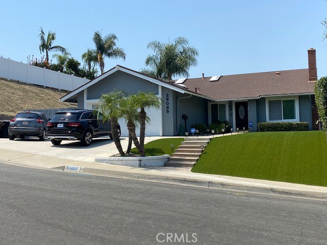 Niguel Hills (NH) - Residential