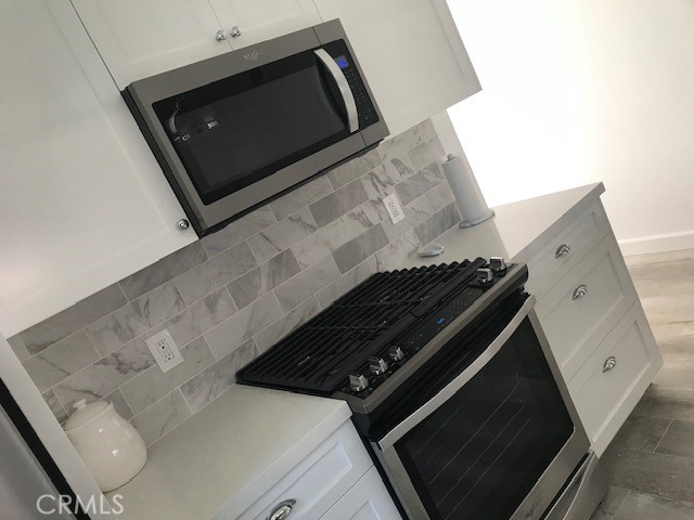 Niguel Hills (NH) - Residential