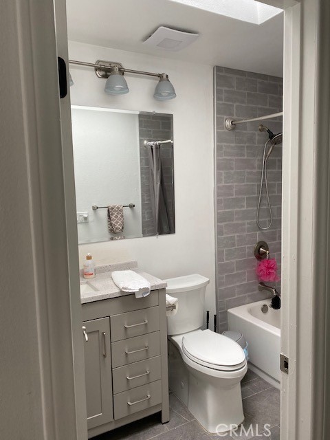 Niguel Hills (NH) - Residential