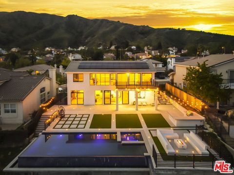 17764 Sidwell Street Granada Hills CA 91344