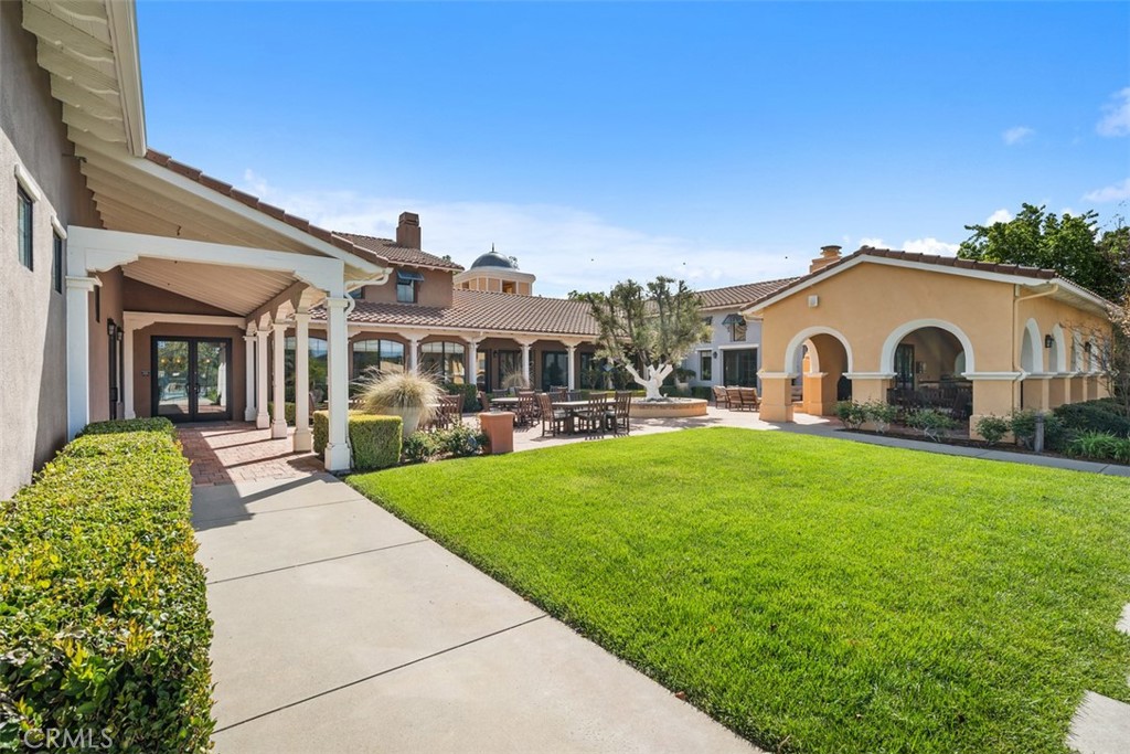 The Liberty-Belcaro (LIBRT) - Residential