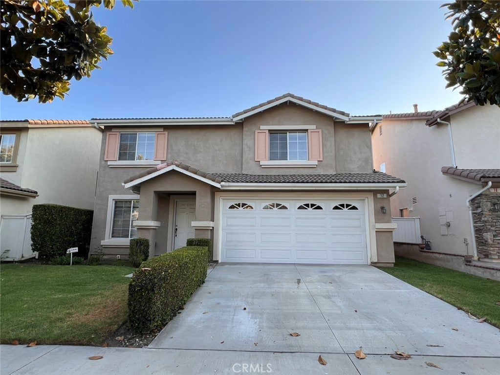 12 Granada, Irvine CA 92602