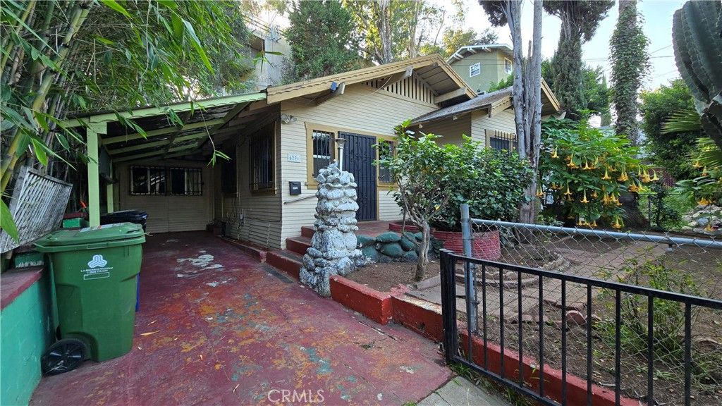 Photo of 6234 Bertha, Los Angeles, CA 90042 (MLS # WS26024666)