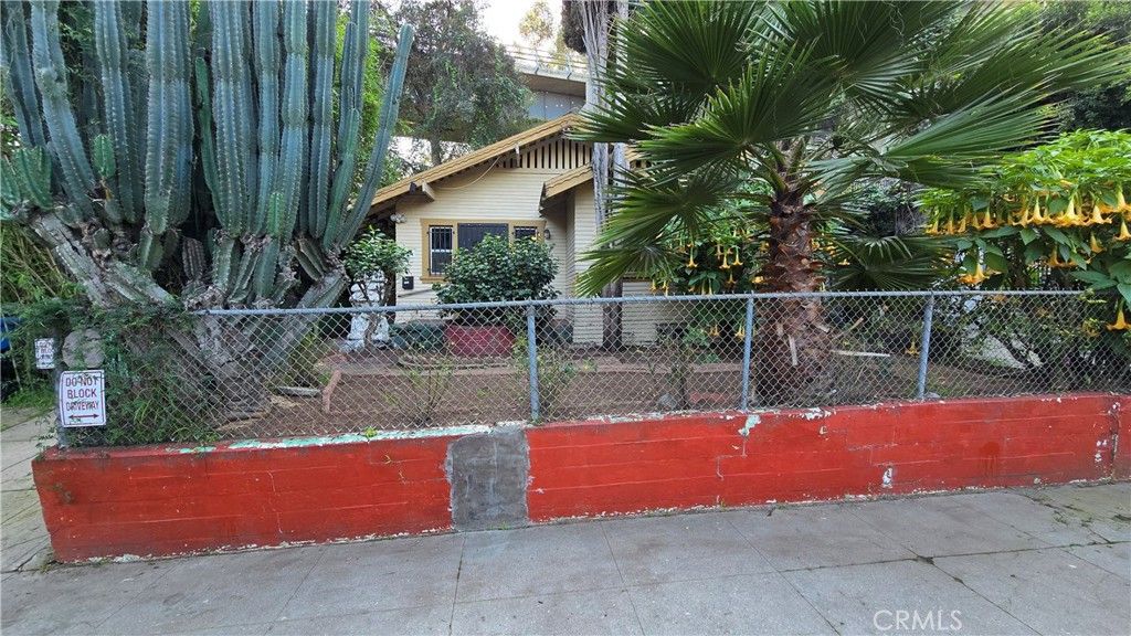 Photo of 6234 Bertha, Los Angeles, CA 90042 (MLS # WS26024666)