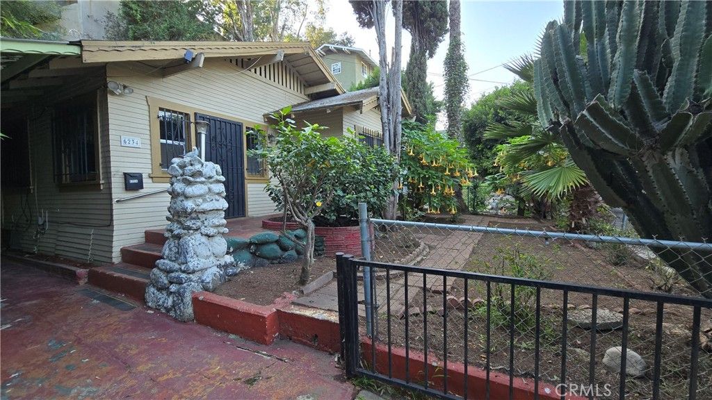 Photo of 6234 Bertha, Los Angeles, CA 90042 (MLS # WS26024666)