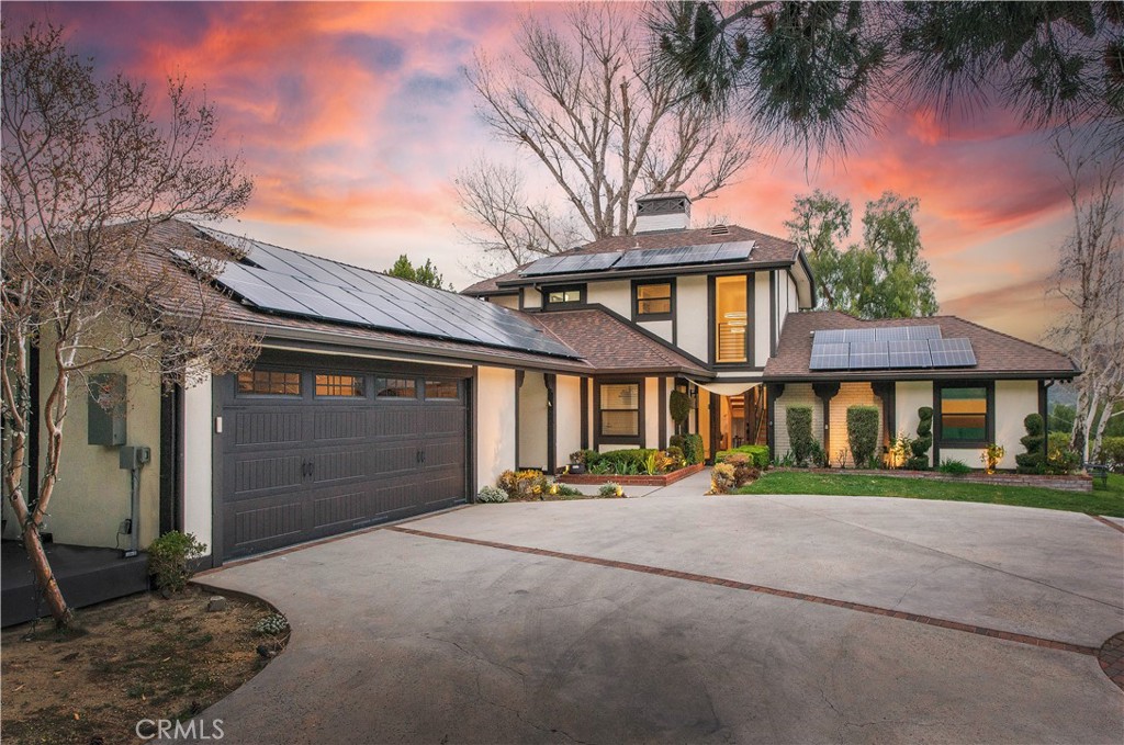 16337 Ravenglen Road