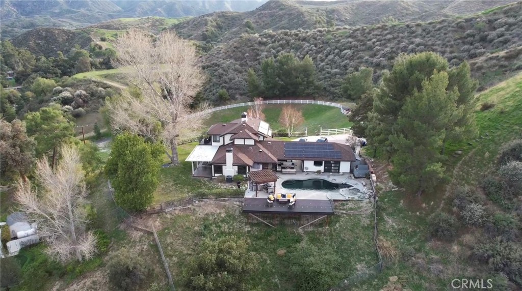 Custom Sand Canyon (CSAND) - Residential