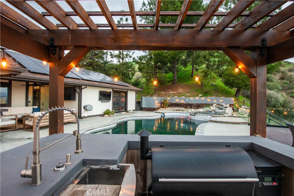 Custom Sand Canyon (CSAND) - Residential