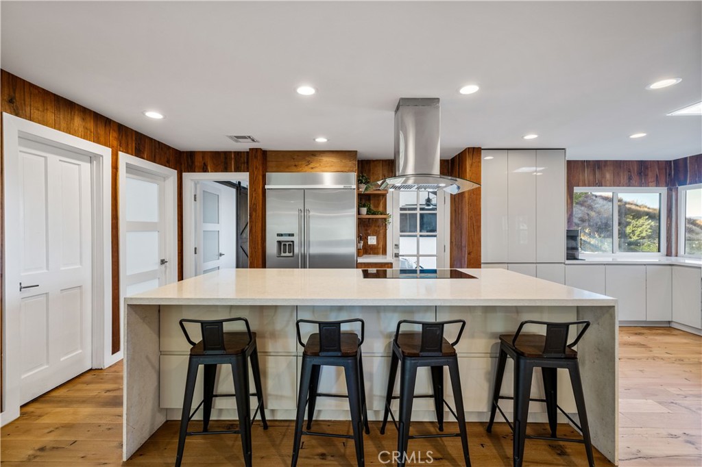 Custom Sand Canyon (CSAND) - Residential