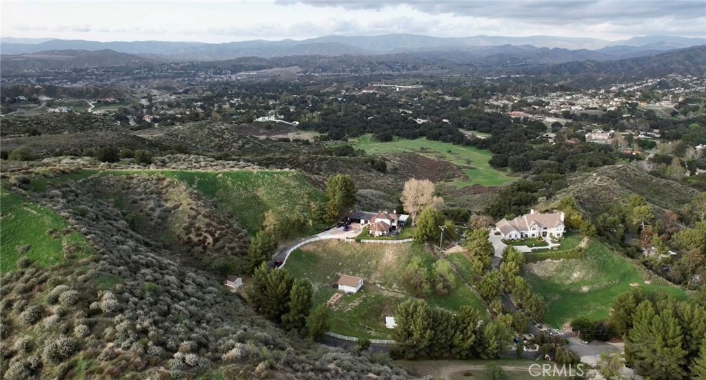 Custom Sand Canyon (CSAND) - Residential