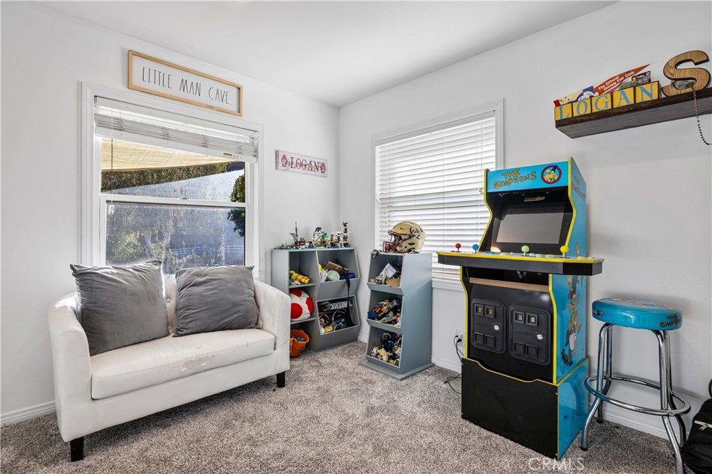 Custom Sand Canyon (CSAND) - Residential