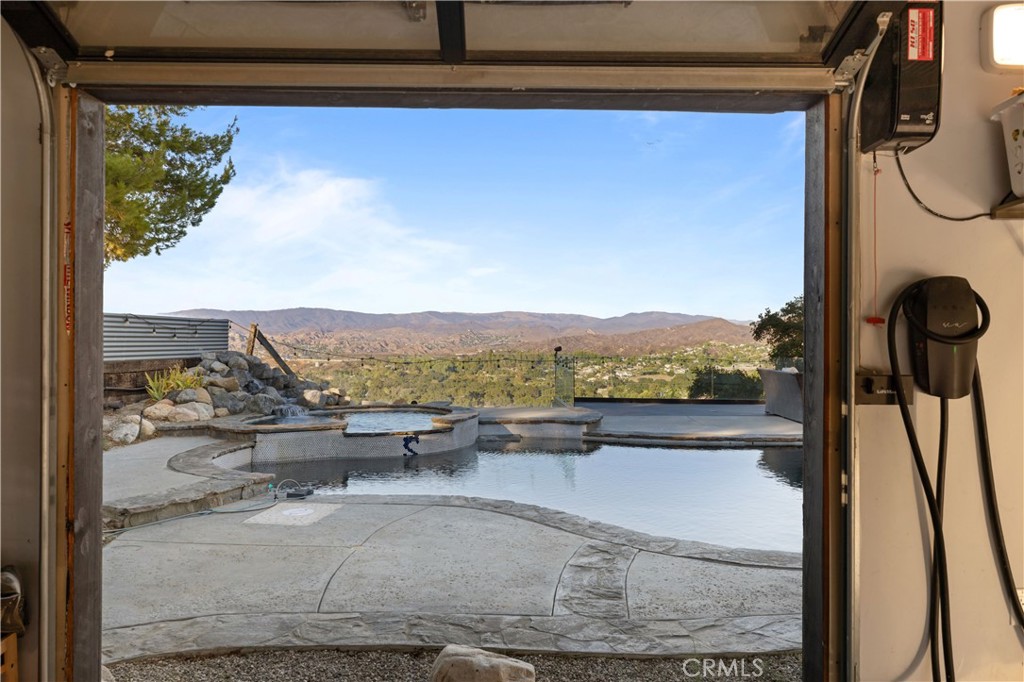 Custom Sand Canyon (CSAND) - Residential