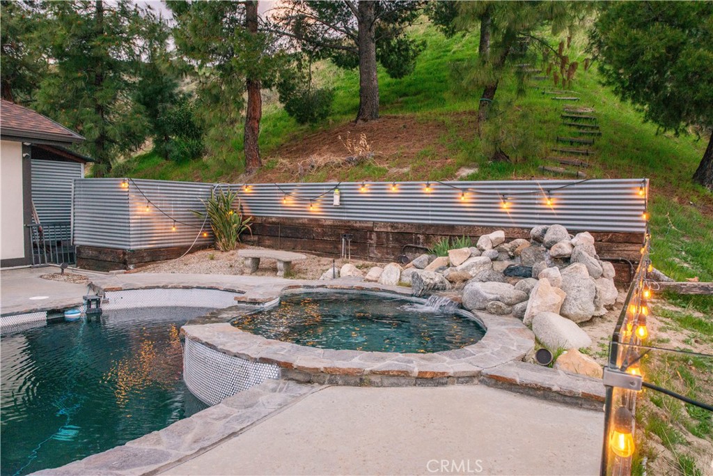 Custom Sand Canyon (CSAND) - Residential